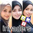 ا ب ت Invaders ا ب ت Invaders