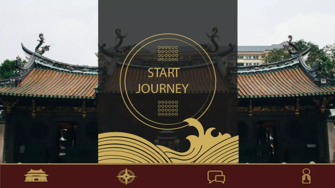 تصاویر Thian Hock Keng
