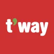 T'way Air T'way Air