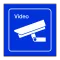 Security Cameras: Safety Info