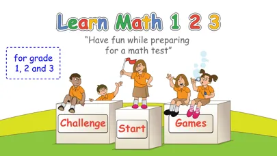 صور Learn Math for Grade 1 2 3