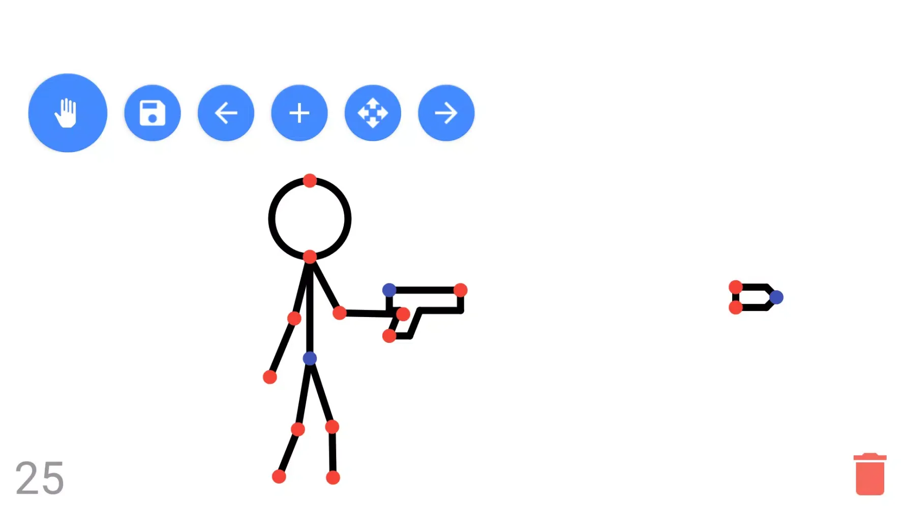 Stick Fighter স্ক্রিনশট