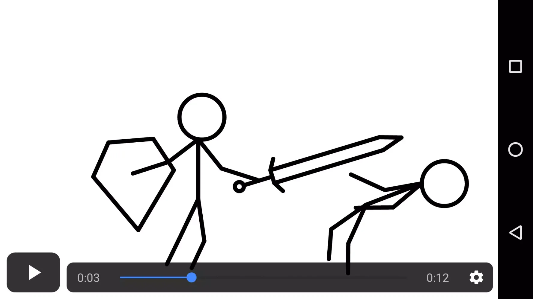 Stick Fighter স্ক্রিনশট