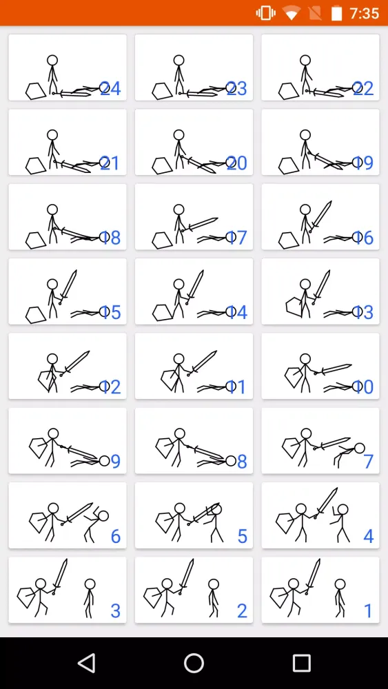 Stick Fighter স্ক্রিনশট