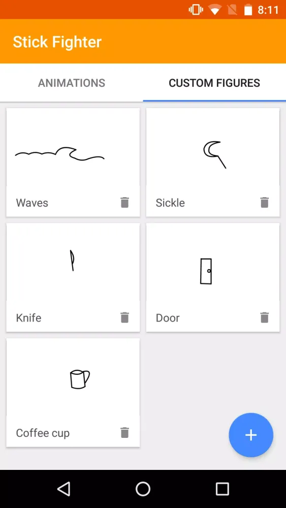 Stick Fighter স্ক্রিনশট