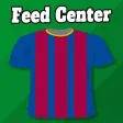 Feed Center for Barcelona