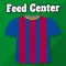 Feed Center for Barcelona