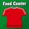 Feed Center for Man Utd News