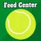 Tennis Feed Center - News, Videos for ATP WTA