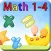 Math Problem Solver-1st, 2nd, 3rd, 4th Grade Math