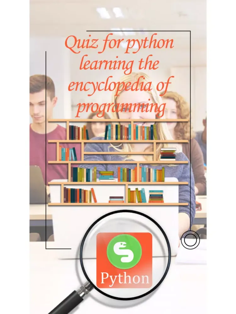 Zrzuty ekranu Python-Learn to code with Python Quiz iPad 