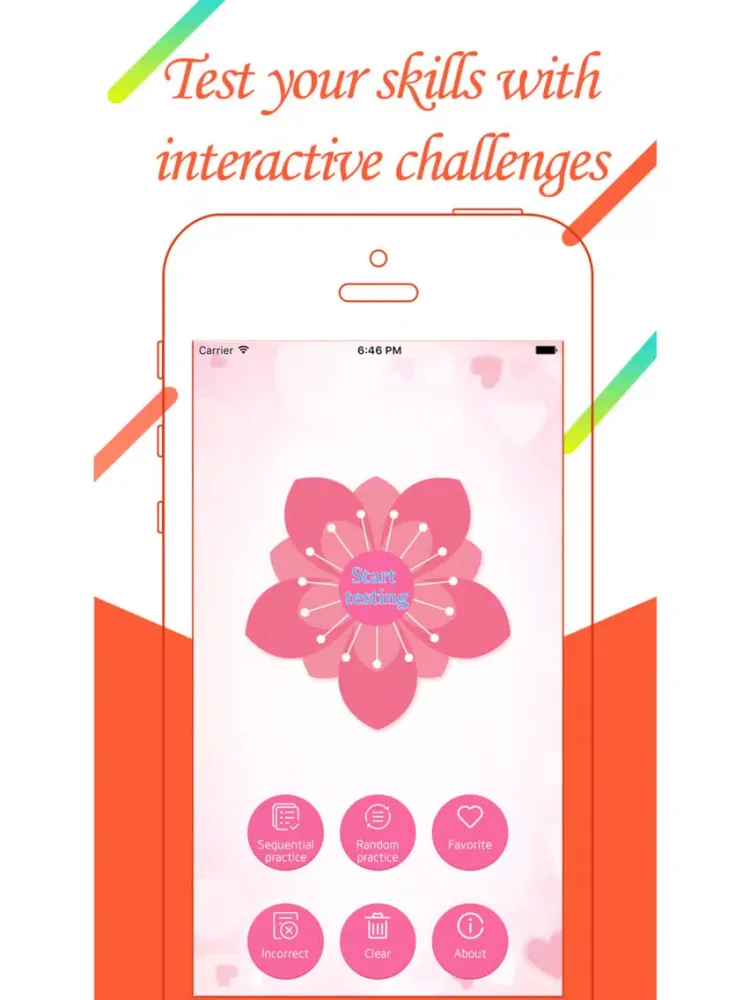 Zrzuty ekranu Python-Learn to code with Python Quiz iPad 