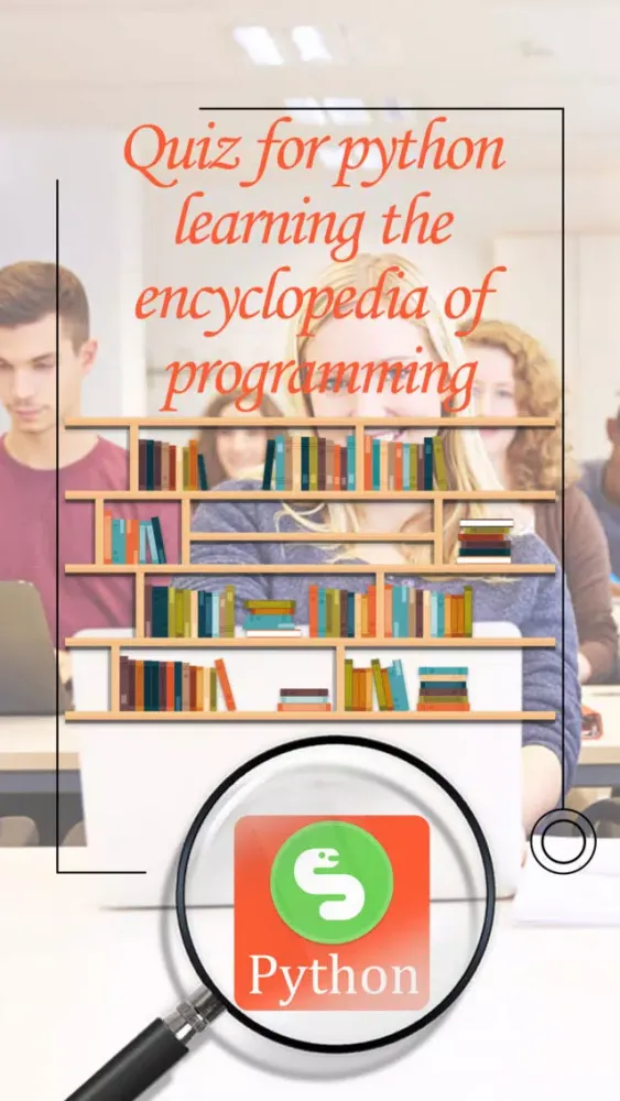 Zrzuty ekranu Python-Learn to code with Python Quiz