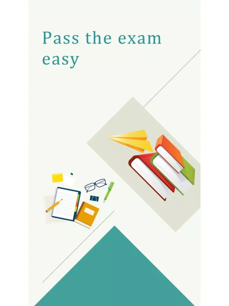 ภาพหน้าจอของ GRE-GRE Prep,Practice Tests Edition 2018 iPad 