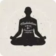 Meditation Timer-Mindfulness Let you sleep better
