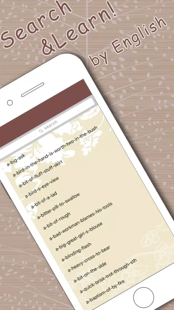 Thesaurus-English to Chinese Dictionary&Traductor سکرین شاٹس
