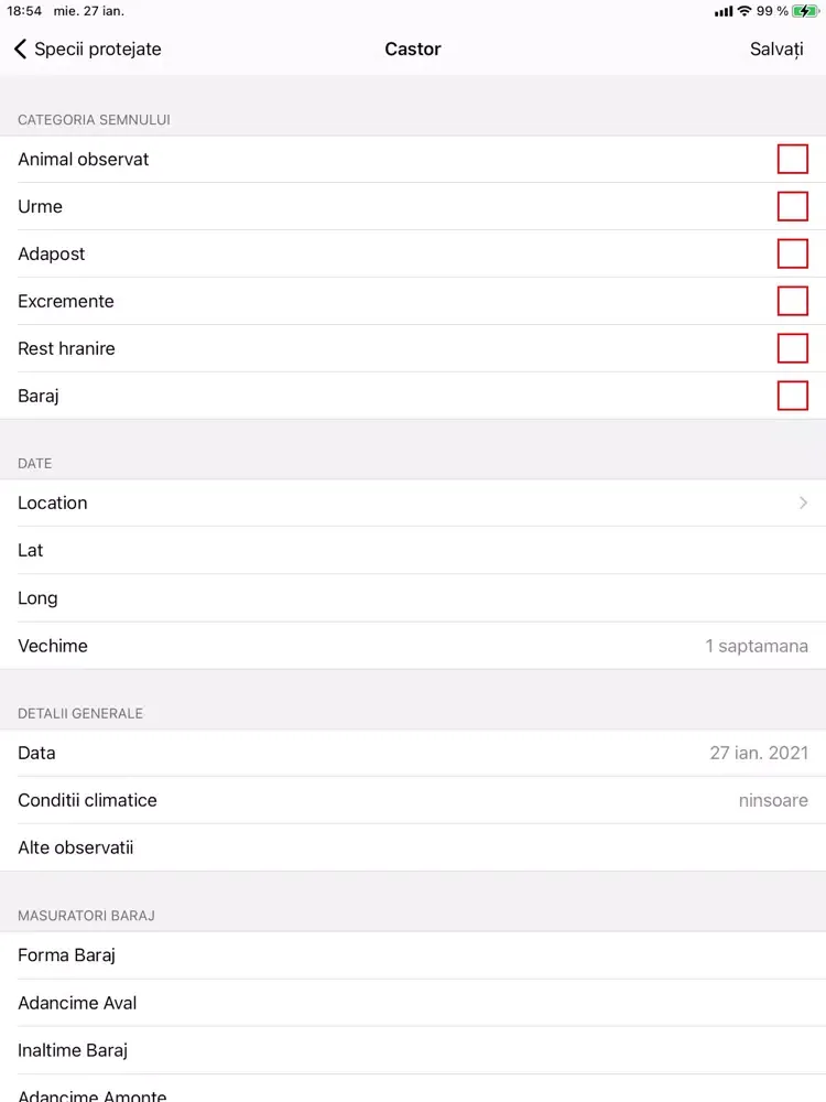 تصاویر WildPrint iPad 