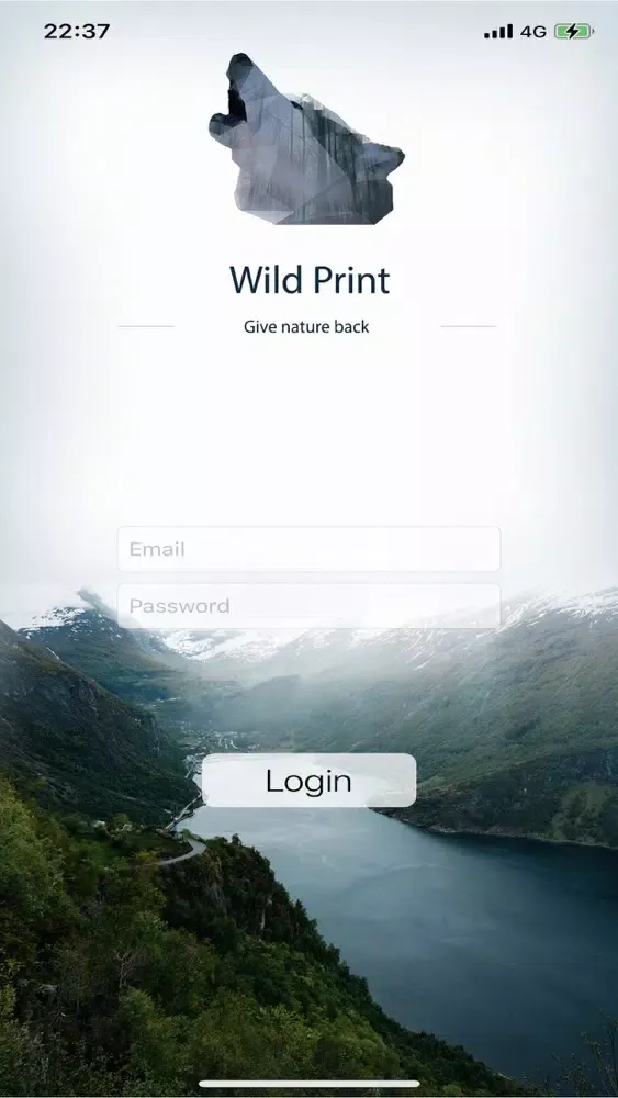 تصاویر WildPrint