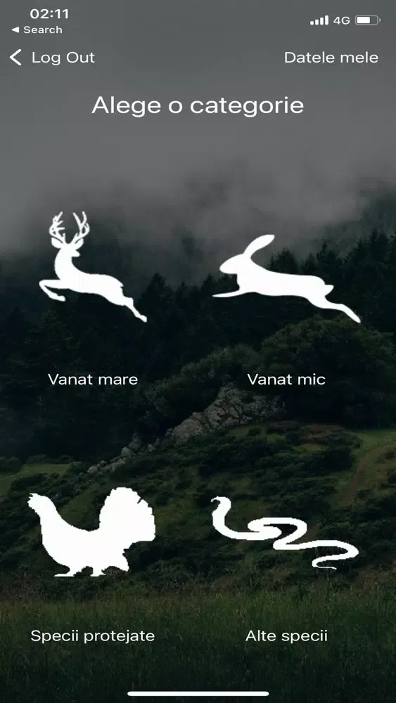 تصاویر WildPrint