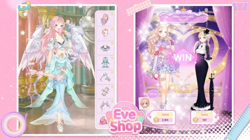 Eve Shop-screenshot-1