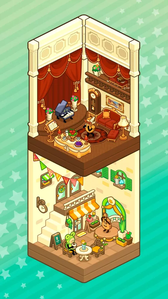 Music Tower Screenshots