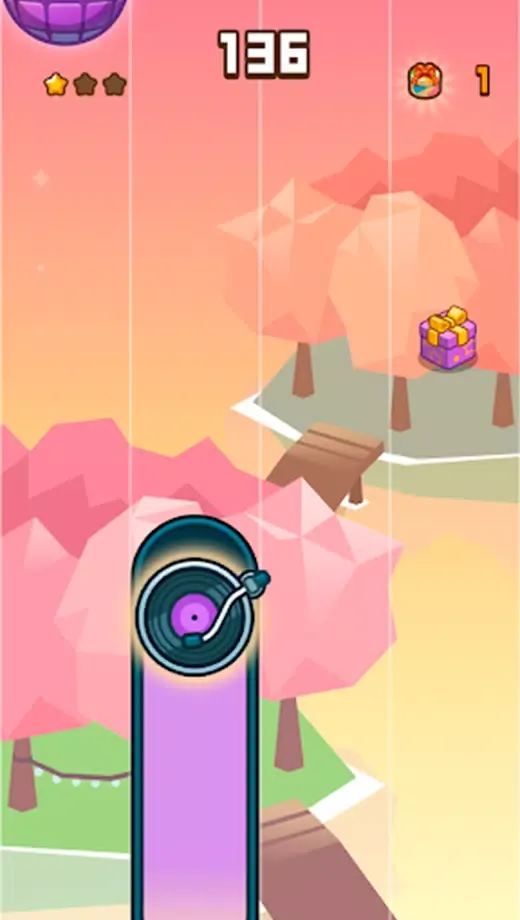 Music Tower Screenshots