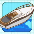 Doodle Speed Boat Stunt Race - Free Jet Ski Racing Game Doodle Speed Boat Stunt Race - Free Jet Ski Racing Game