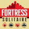 Fortress Solitaire Classic Cards Time Waster Brain Skill Free