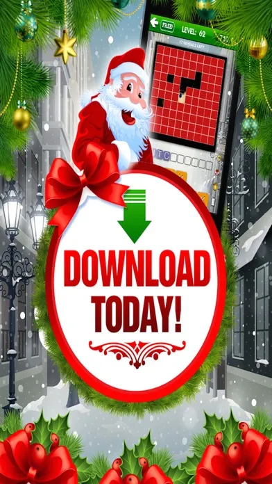 Zrzuty ekranu A Guess the Picture Christmas Words Free Holiday Pics Guessing Trivia Puzzle Games