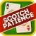 Scotch Patience Solitaire - Premium Card In Paradise Plus