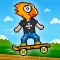 Action Skater: Tiny Hawk