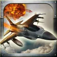 Air Combat Jet War Free