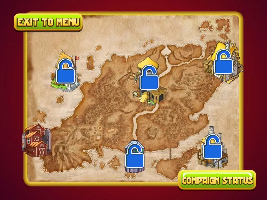 Скриншоты Arcade Kingdom Tower Wars - Castle Defend Clash iPad 