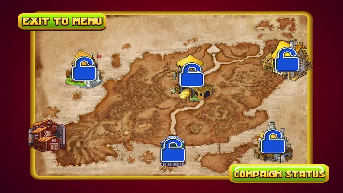 Скриншоты Arcade Kingdom Tower Wars - Castle Defend Clash