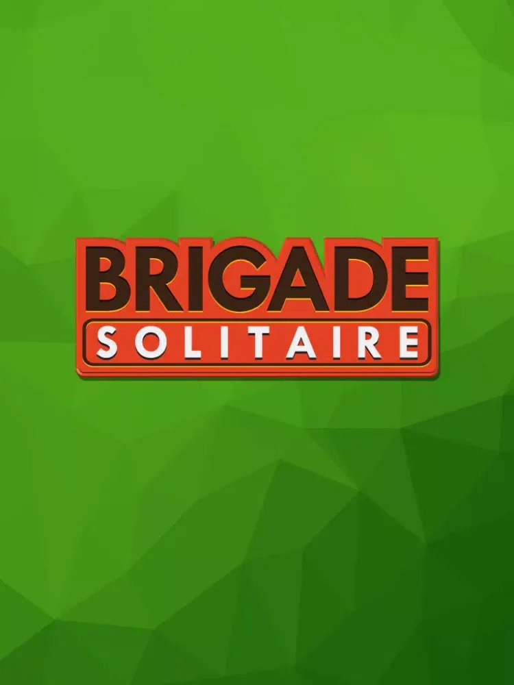 Zrzuty ekranu Brigade Solitaire Free Card Game Classic Solitare Solo iPad 