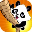 A Panda Puzzle Games For Free New Animal Fun Skill Logic Thinking