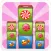 A Candy Crate Tower Stacking Free Game