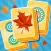 Chinese Fall Mahjong - Majong Quest Trails Pro