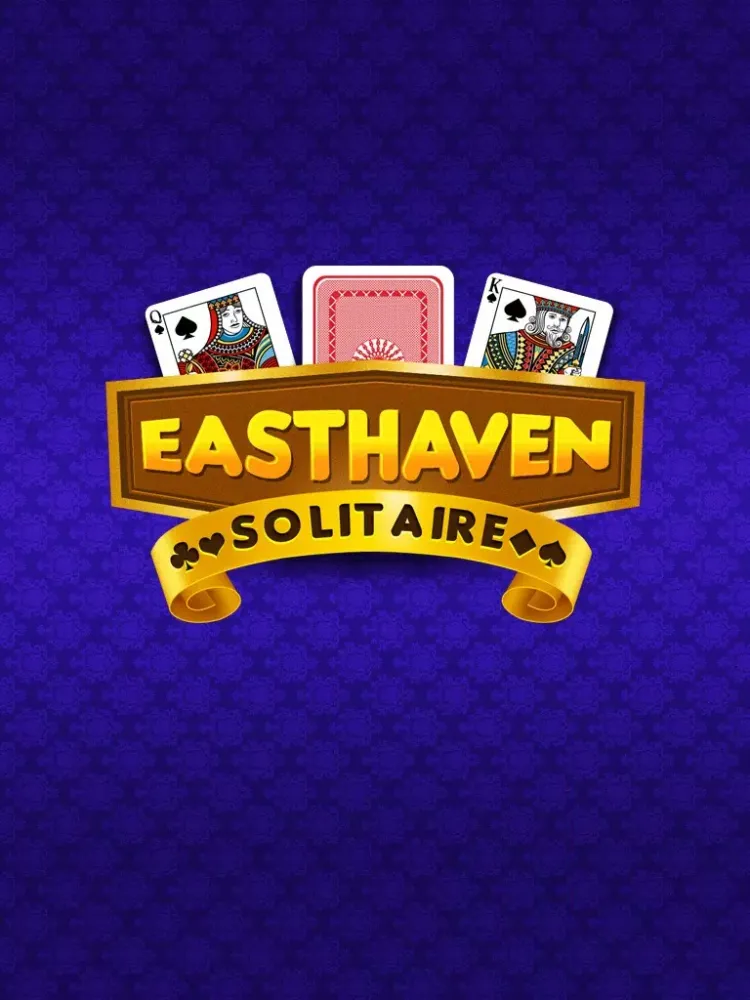 Zrzuty ekranu East Haven Solitaire Free Card Game Classic Solitare Solo iPad 
