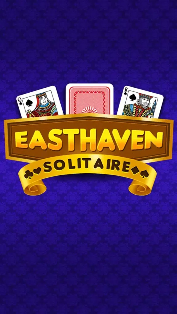 Zrzuty ekranu East Haven Solitaire Free Card Game Classic Solitare Solo