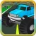 An Extreme Monster Truck Racing Game - Free Highway Race Action