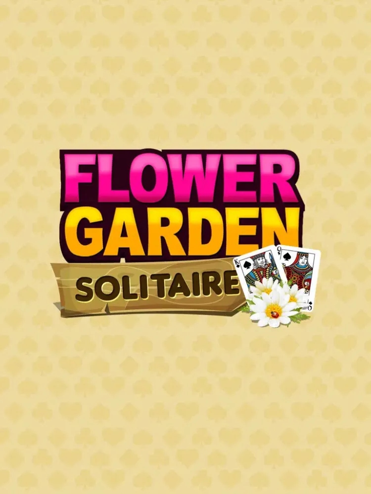 Capturas de pantalla de Flower Garden Solitaire Free Card Game iPad 