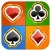 Freecell Solitaire Pro- Premium Card Paradise Game