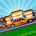 Hoppy Car Racing Free Classic Pixel Arcade Games