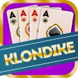 Ultimate Klondike Solitaire Pro- Classic Card Play