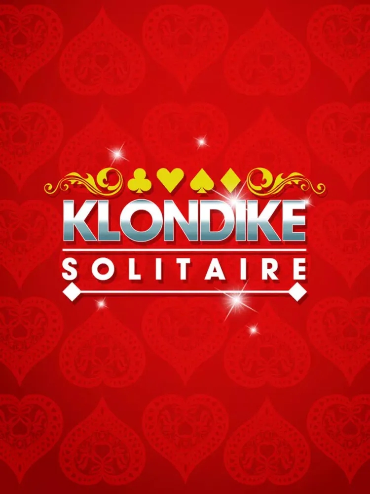 Ultimate Klondike Solitaire Pro- Classic Card Play iPad  स्क्रीनशॉट