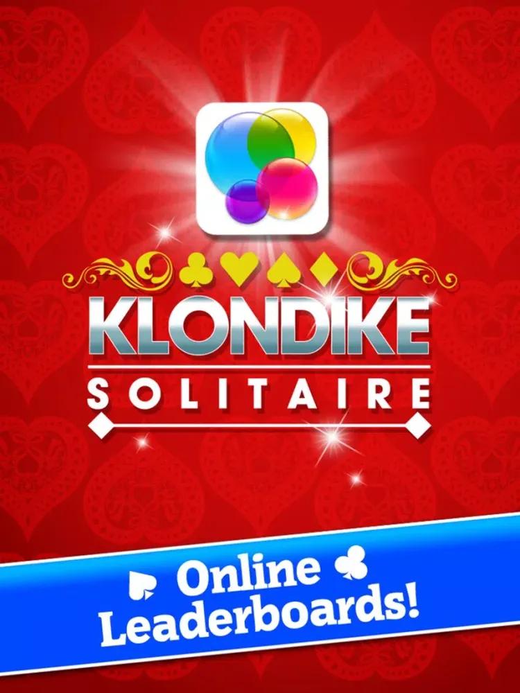 Ultimate Klondike Solitaire Pro- Classic Card Play iPad  स्क्रीनशॉट