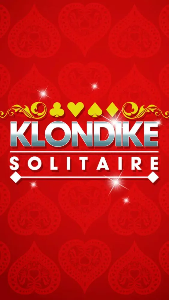 Ultimate Klondike Solitaire Pro- Classic Card Play स्क्रीनशॉट