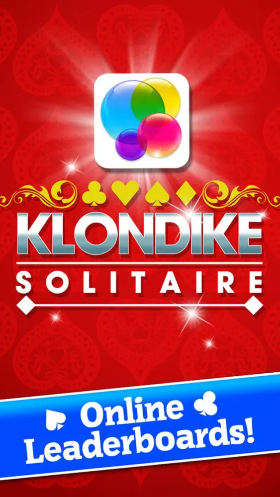 Ultimate Klondike Solitaire Pro- Classic Card Play स्क्रीनशॉट