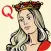 Lady Palk Solitaire Free Card Game Classic Solitare Solo